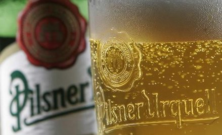 Czechy przejęły produkcję Pilsnera Urquella