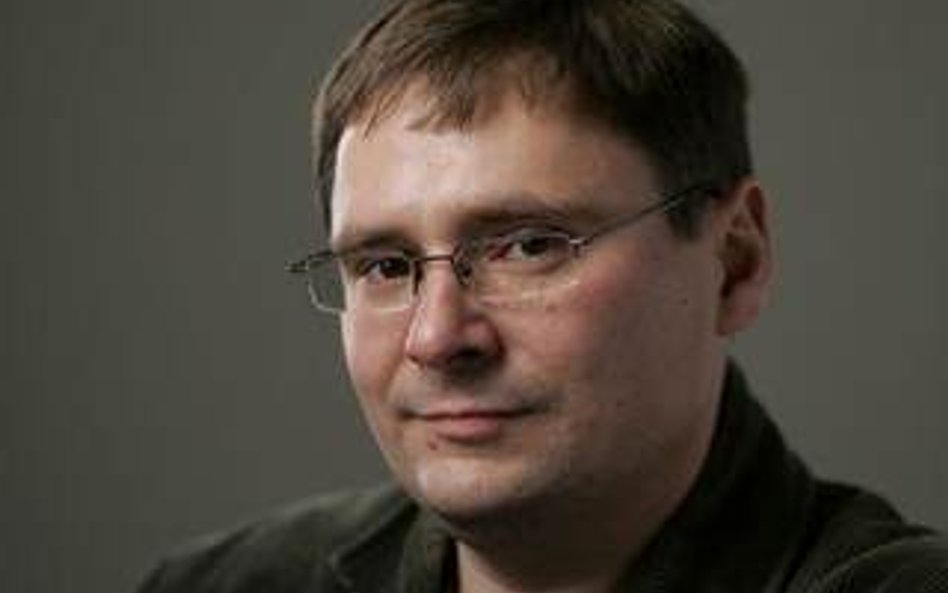 Tomasz Terlikowski o związkach Kościoła z polityką