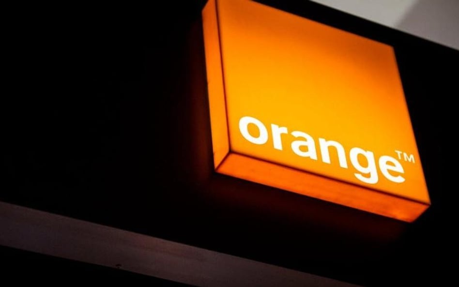 UOKiK nałożył blisko 30 mln zł kary na Orange Polska