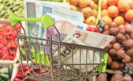 To dopiero początek cenowego wstrząsu