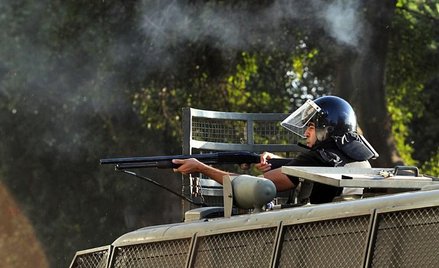 Armia niezadowolona z mediów