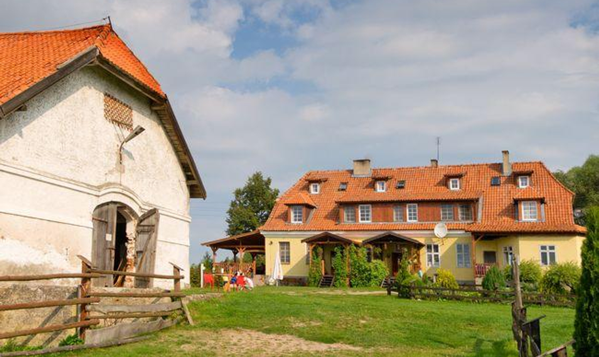 Stawka Vat Na Usługi Turystyczne 2018 Jaka stawka VAT na usługi agroturystyczne? - rp.pl