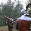 Chocim - jak powstrzymano falę islamu