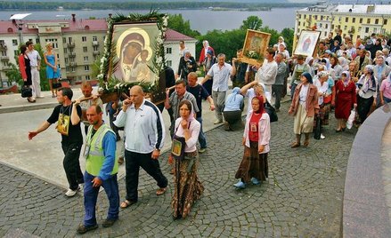 Co się wydarzyło w Kujbyszewie