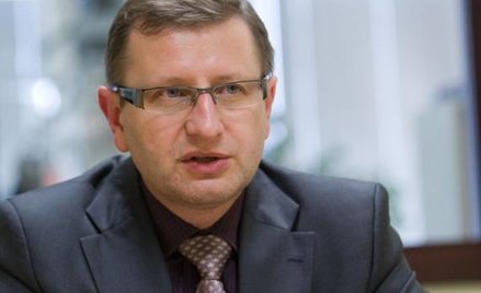 Odpisy z ksiąg są nieczytelne, bo tworzyli je informatycy, a nie prawnicy
