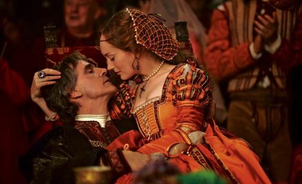 Rodzina Borgiów – nowy serial historyczny w HBO