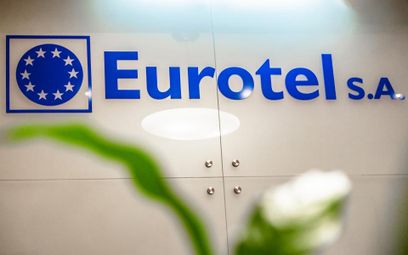 Eurotel wraca do wypłaty dywidendy. Z przytupem