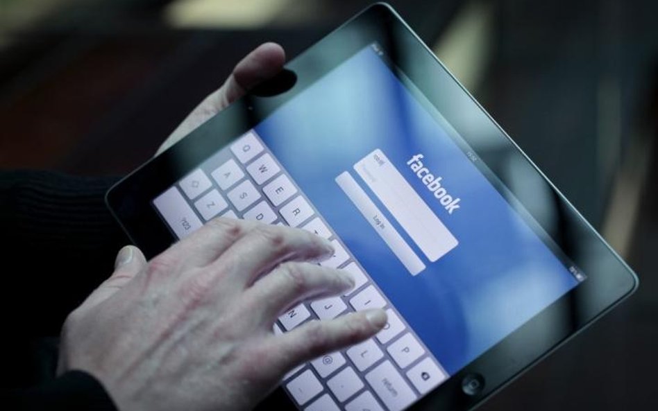 Facebook ceni się wyżej