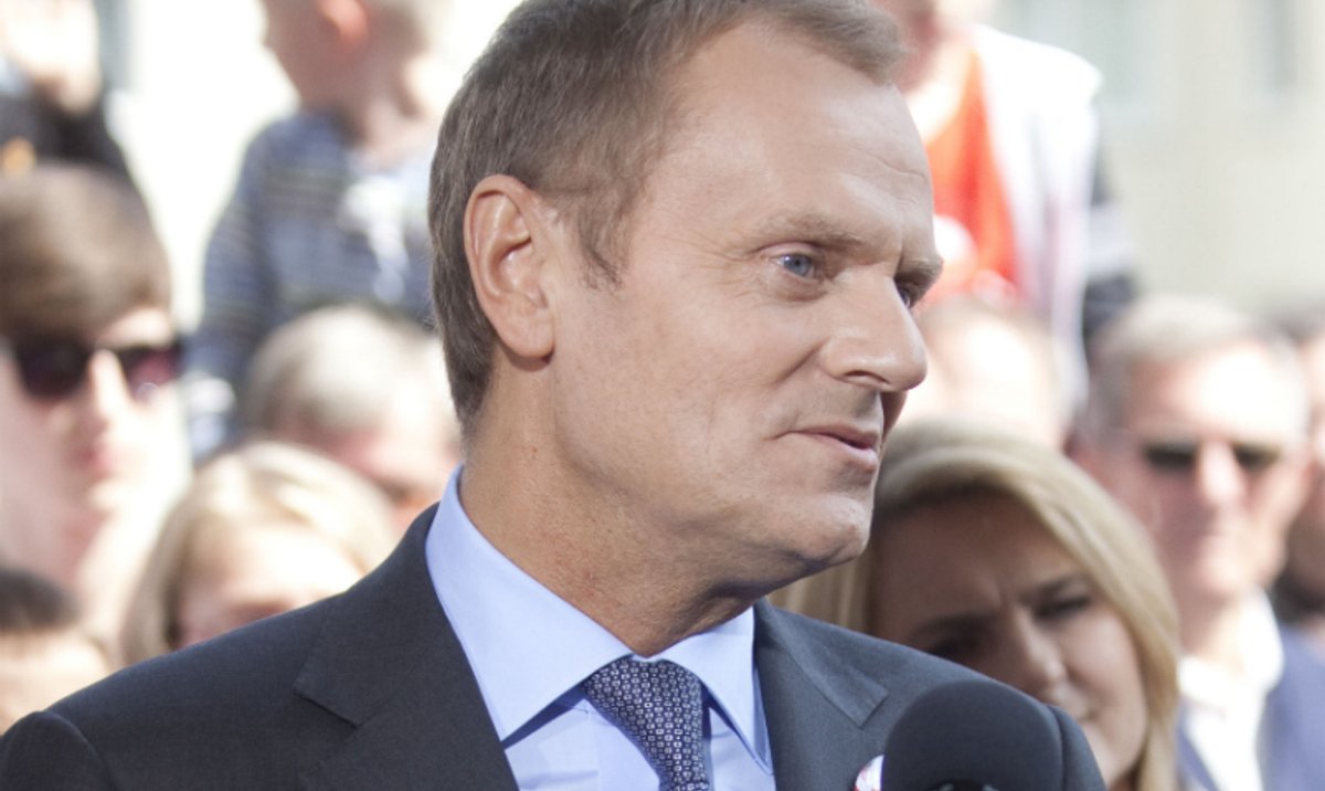 Zakres Władzy Faraona Religia Wojsko Prawo Donald Tusk: Platforma ma duży zakres władzy w instytucjach na różnych