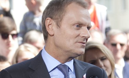 Donald Tusk: Platforma ma duży zakres władzy w instytucjach na różnych szczeblach