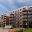 Inwestycja Nowa Grobla Apartamenty gotowa
