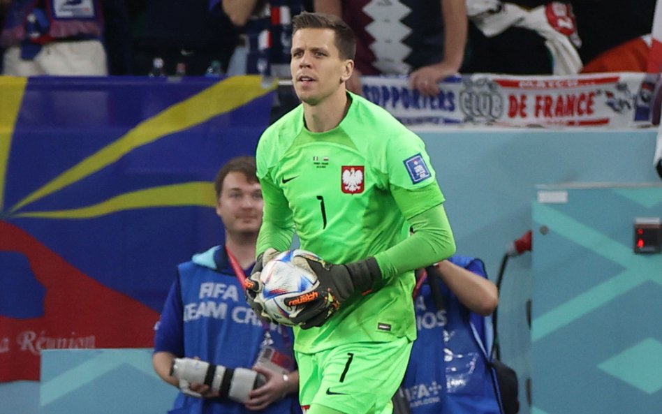 W sierpniu Wojciech Szczęsny i jego dotychczasowy klub Juventus rozwiązali kontrakt za porozumieniem