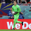 W sierpniu Wojciech Szczęsny i jego dotychczasowy klub Juventus rozwiązali kontrakt za porozumieniem