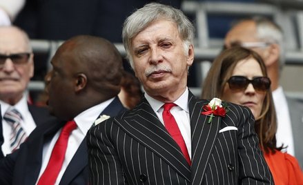 Stan Kroenke
