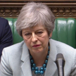 Theresa May