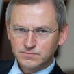 Mariusz Grendowicz, BRE Bank. Kierowana przez niego instytucja przyznała już, że w II kwartale odnot