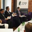 Debatę na temat wpływu obniżek interchange na wzrost opłat bankowych dla klientów zorganizował Związ
