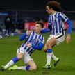 Bundesliga: Hertha wygrywa derby Berlina, Piątek bohaterem