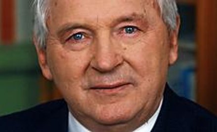 Prof. Stanisław Gomułka główny ekonomista BCC