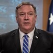 Pompeo: USA nie chcą wojny z Iranem. Kontynuujemy rozmowy