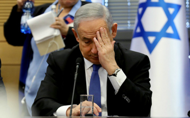 Prokurator generalny Izraela oskarża premiera Netanyahu o korupcję