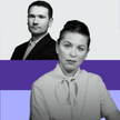 Katarzyna Bonda, polska dziennikarka i scenarzystka pochodzenia białoruskiego, pisarka, autorka best
