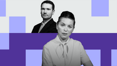 Katarzyna Bonda, polska dziennikarka i scenarzystka pochodzenia białoruskiego, pisarka, autorka best