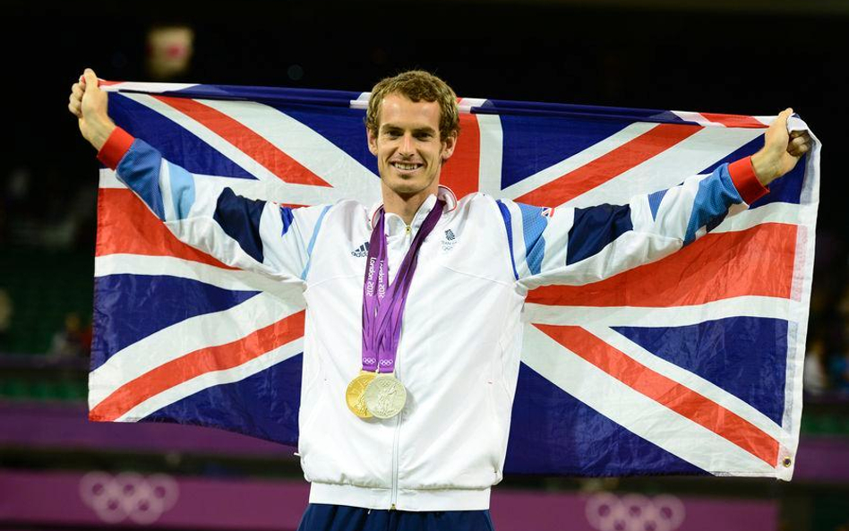 Andy Murray