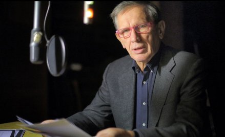 Premiera „Quo vadis” w interpretacji Jana Englerta