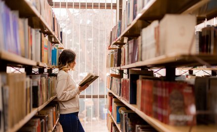 Norweski klub książki i 100 pisarzy wskazali najlepsze dzieło literackie w historii