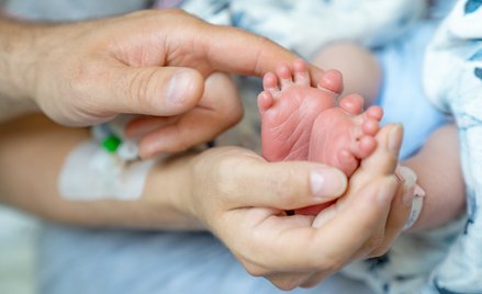 Będzie nowy zasiłek dla rodziców. Przepisy wchodzą w życie już za tydzień