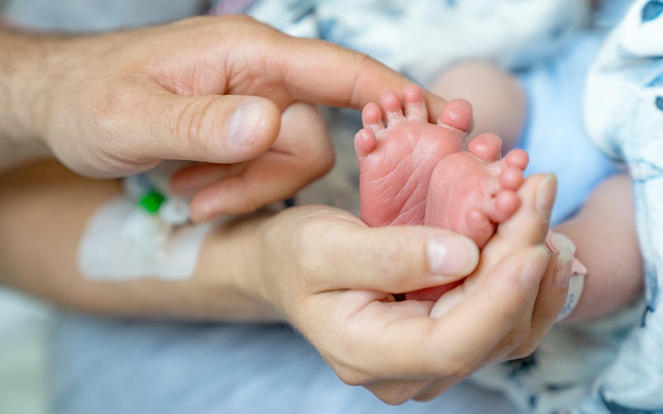 Będzie nowy zasiłek dla rodziców. Przepisy wchodzą w życie już za tydzień