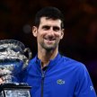 Novak Djoković wygrał w Melbourne rekordowy siódmy raz