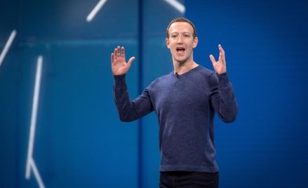 Skandal Cambridge Analytica: Facebook ukarany. Maksymalna kara