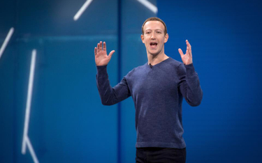 Skandal Cambridge Analytica: Facebook ukarany. Maksymalna kara