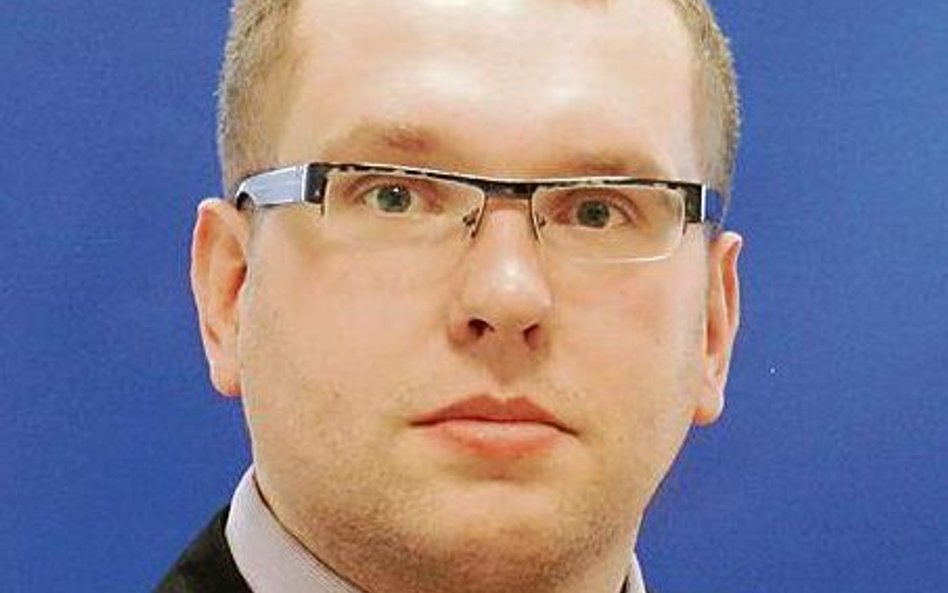 Grzegorz Grochowina