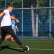 Ekipa Donalda Tuska nie jest wroga sportowi