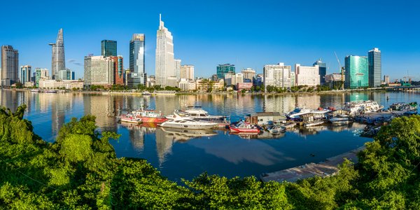 Prof. Karpa: Vietnam aims for high-income status by 2045