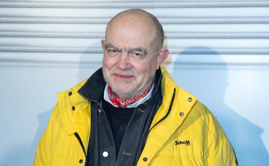 Christian Lacroix w 2009 roku odszedł z domu mody, który stworzył.