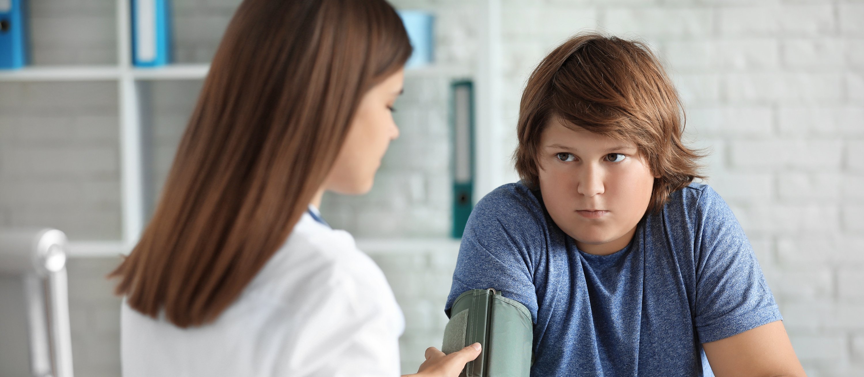 Niepokojąco wzrosła liczba dzieci i młodzieży z poważnym problemem zdrowotnym. Oto powody