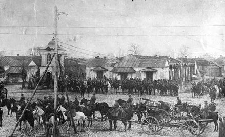 Makuszyński: Szlakiem zwycięstwa