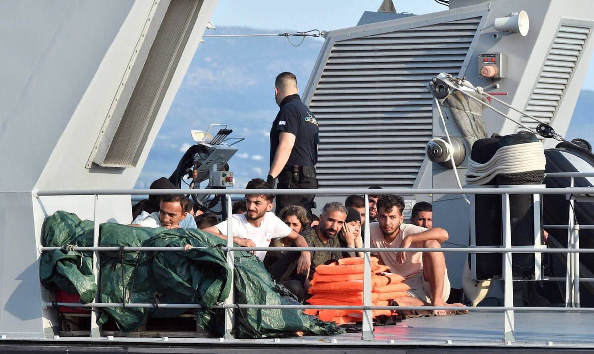 UE porozumiała się ws. paktu migracyjnego. Będą relokacje. W jakiej sytuacji?