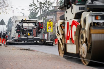 Budżet remontowy na otwarcie sezonu jest o 60 mln zł wyższy niż rok temu