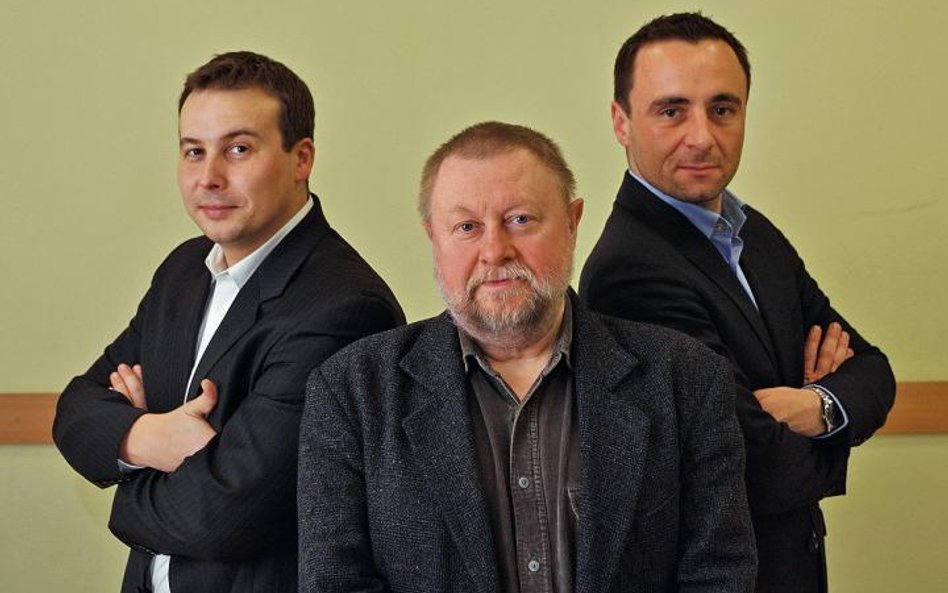 Mówcie: choroba, a nie kryzys