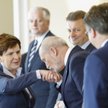 "Gazeta Wyborcza" o związkach Antoniego Macierewicza z byłym współpracownikiem SB