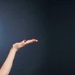Nigella Lawson: wcielenie Joie de Vivre, z niewielkim dodatkiem orzechów, miodu i masła
