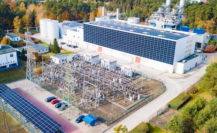 Polenergia sprzeda gazową Nową Sarzynę. Jest kupujący