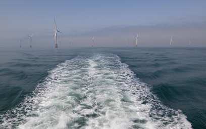 NIK: Morskie farmy wiatrowe będą później niż obiecuje rząd PiS