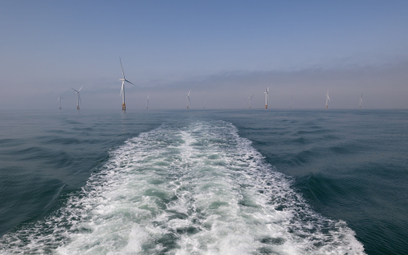 PGE Baltica rozpoczyna badania środowiskowe dla kolejnej morskiej farmy wiatrowej
