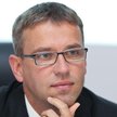 Wojciech Ostrowski, wiceprezes PGE ds. finansowych